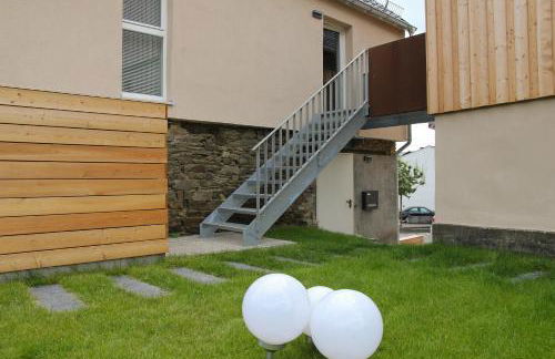 Ferienhaus am Rheinsteig / Nähe Hindenburghöhe / Loreley - Photo 1