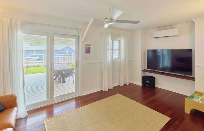 RAC Esperance Holiday Park - Foto 43