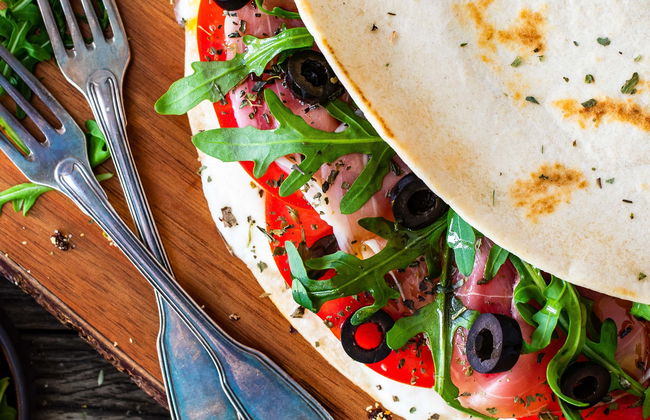 Biglietti per il Museo della Piadina - Foto 1