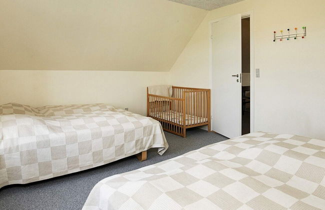 14 Person Holiday Home in Aeroskobing - Foto 19