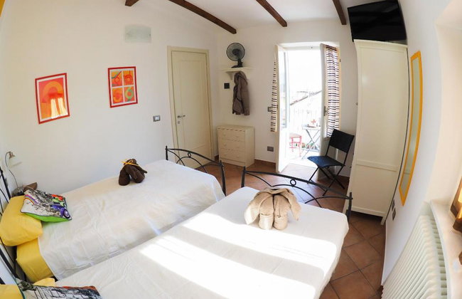 Pietra Di Mare Guest House - Foto 114