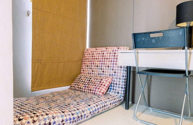 Comfy Studio Apartment @ Skylounge Tamansari - Foto 7
