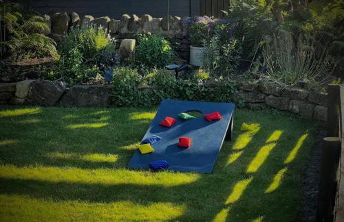 Cosy 3-bedroom home with garden and log burner. - Foto 21