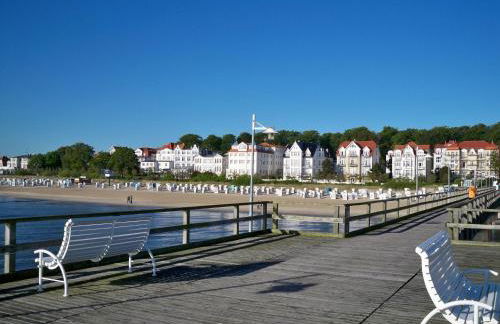 Ferienwohnung Kastanienblick mit Wlan - Photo 24