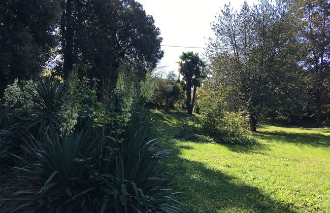 Villa La Dogana - Foto 74