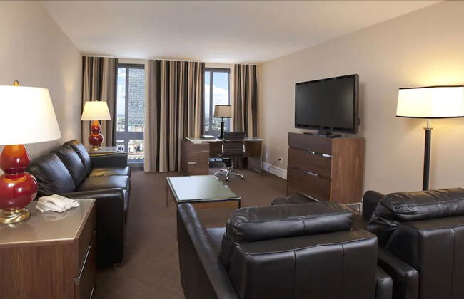 Hotel Le Cantlie Suites - Photo 20