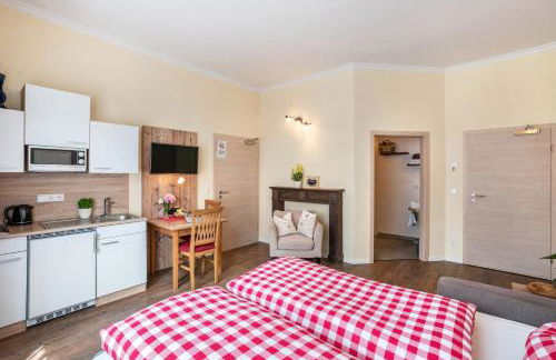 Komfort Apartment Römersberger - 4 - Foto 12