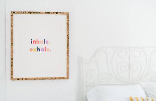 Stay Inspired | Cozy Artist Loft, Walkable & Artsy - Foto 40