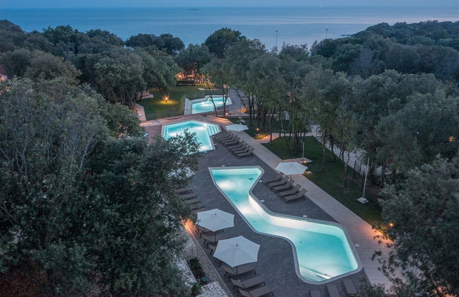 Luxury Beach Villas Porto Bus - Foto 27