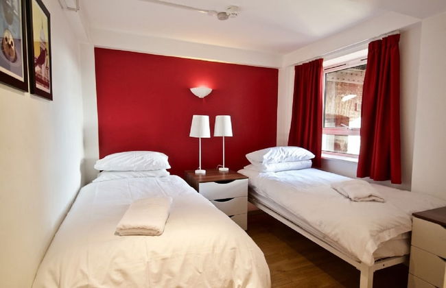 62-66 Farringdon by condokeeper - Foto 6