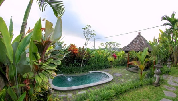 Vinarya Villa - Foto 4, Habitación