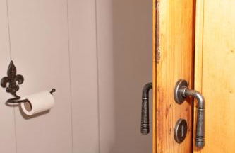 Fachwerk Ferienhaus Elz - Foto 21