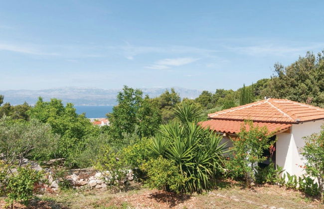 Holiday Home Blossom - Four Bedroom Holiday Home With Outdoor Pool and Jacuzzi - - Foto 28