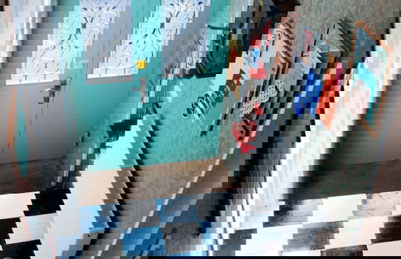 Four Rooms - Photo 50