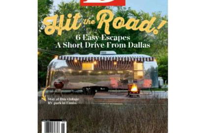 Restored Beautiful Airstream Fully Equipped with Incredible Outdoor Living in Texas - Foto 15