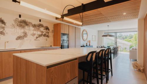 Villa Cordouan avec piscine en bord de mer - Foto 3