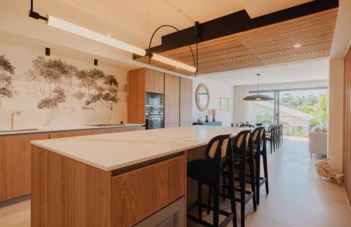 Villa Cordouan avec piscine en bord de mer - Foto 3