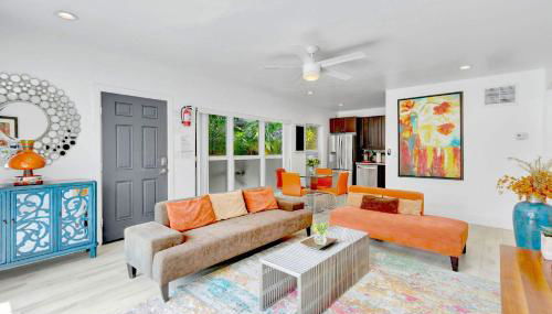 Orange Dream on the Water - Foto 3