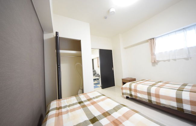 SUMUKA Asato Station - Foto 23