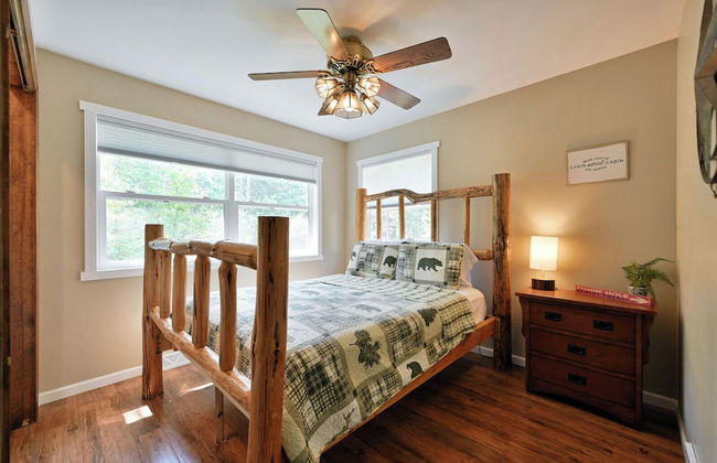 Hillside Hideaway - Foto 7