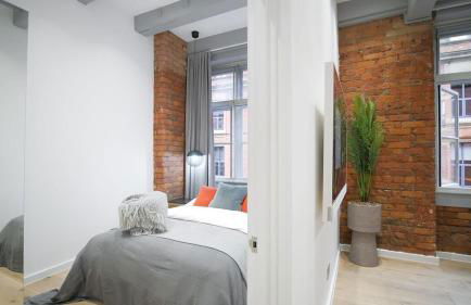 Chicago by The Heim - Foto 21