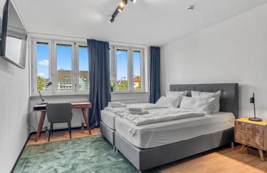 Flatista Homes - Herzog Heinrich - Foto 59