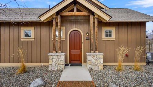 Cozy Vineyard Cottage at Veranda Beach - Foto 3