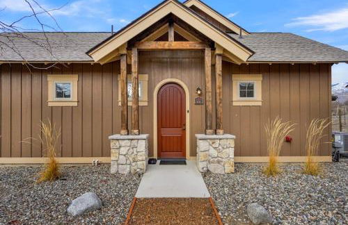 Cozy Vineyard Cottage at Veranda Beach - Foto 3