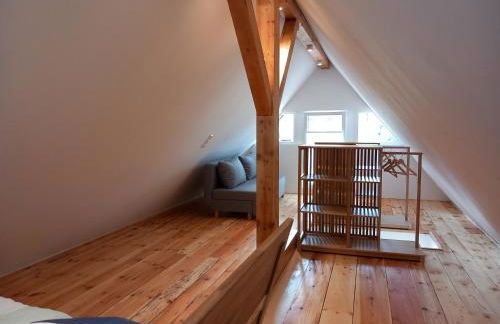 Ferienhaus Heidenest, E-Bike, Bettwäsche und Handtücher zubuchbar - Foto 7