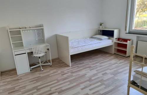 Ferien- und Monteurwohnung Nähe Troisdorf Bahnhof - Foto 12