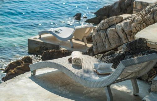 Villa Amfora Korcula - Six bedroom villa with amazing view - Foto 68