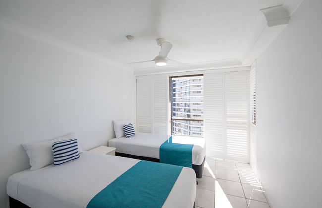 Bougainvillea Luxury Apartments - Photo 9