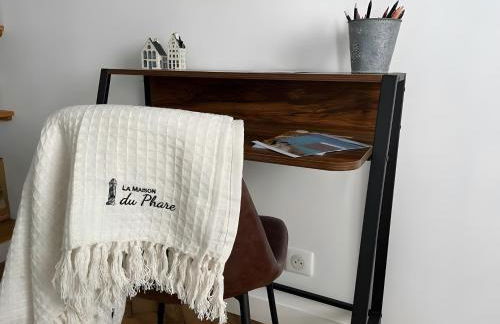 La Maison Du Phare - Foto 18