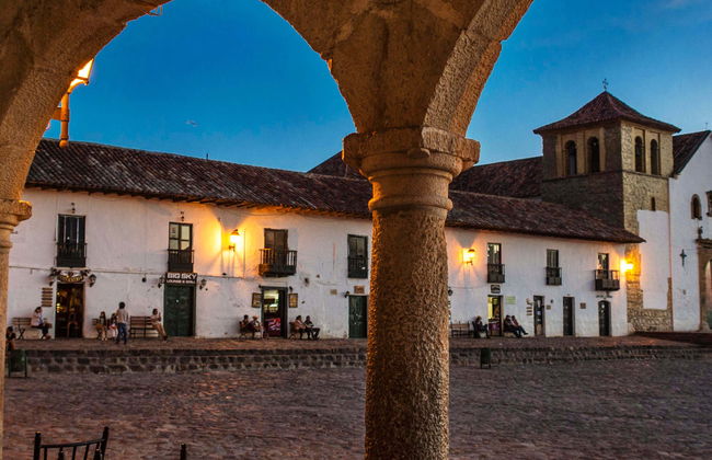 Bike Rental Villa de Leyva - Photo 2