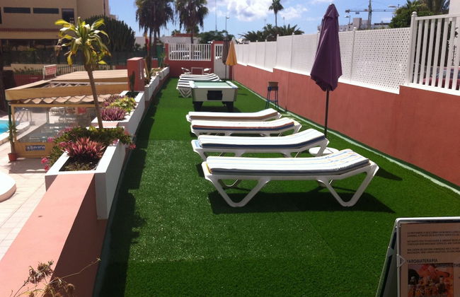 Apartamentos Amazonas - Foto 37