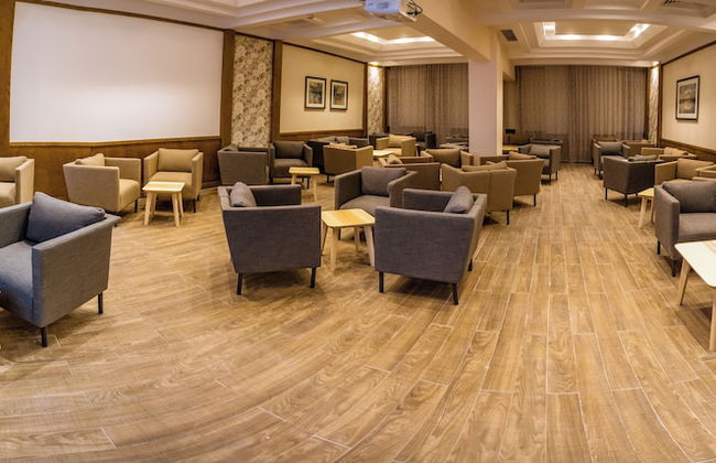 Sky View Suites Hotel - Foto 17