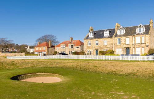 Greenways Wake Up on the Fairway at Gullane - Photo 42