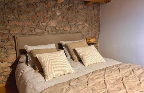 La Frau, Casa rústica al Parc Natural del Montseny - Foto 10