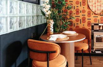 70s Hideaway Guest Studio for 2 I Private I Self Contained I Near Cardiff - Photo 16