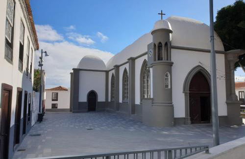 Casa Marcos in La Gomera with relaxing terrace - Foto 60