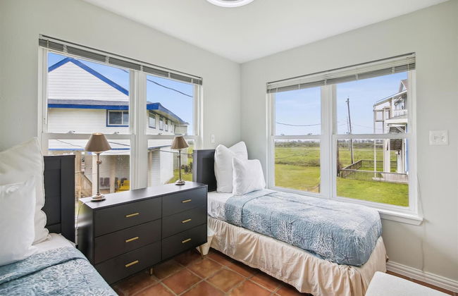 Beachside Pearl - Foto 16