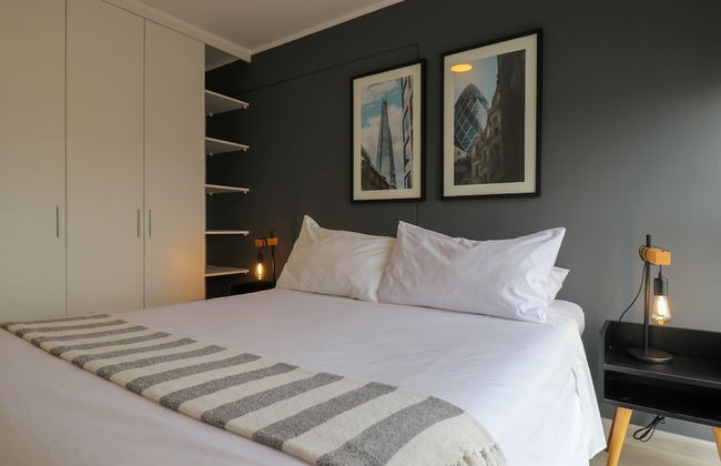 w Comfortable 2BR in Barranco - Photo 35