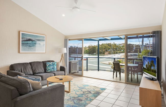 Sails Luxury Apartments Merimbula - Photo 53