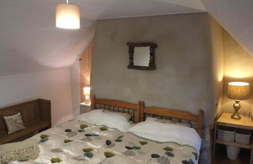 Cubert Nr Newquay Traditional 16th century cottage - Foto 30