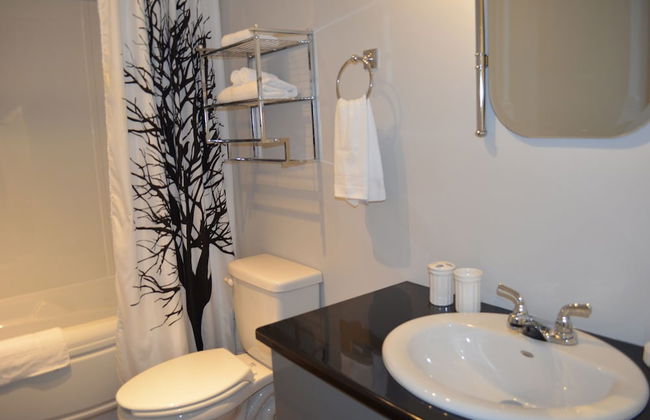 Le Chic-Urbain - Foto 61