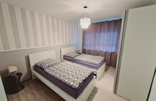 Apartment Nordtraum - Foto 6