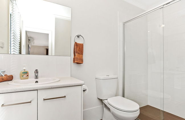 SA Holiday House Dunes Views on Simpson - Foto 11