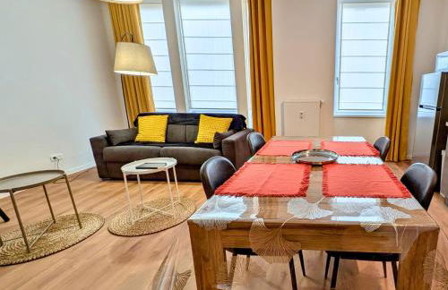 50m2 Calme & Cosy, Fast WiFi, Free Parking - Foto 10