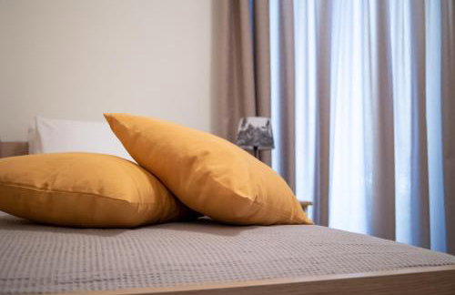 Cozy flat in Elliniko - 300Mbps Wi-Fi - Foto 22