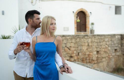Lindos Serenity Suites - Foto 64
